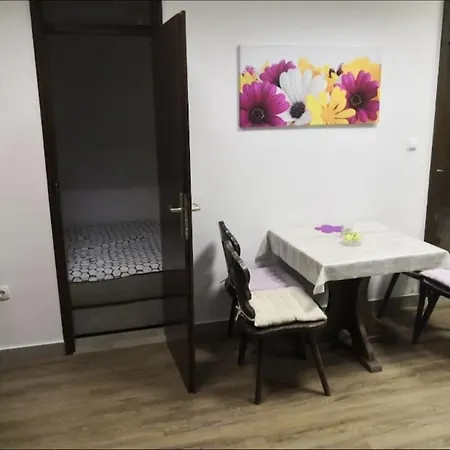 Apartman Alja, Kranjska Gora-3