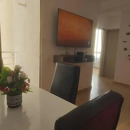 Hermoso Apartamento, Cartagena, Amoblado, Comodo.-3