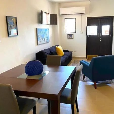 Kasa Charming Luna 2 Bedroom-2