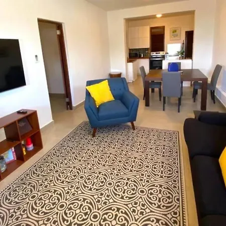 Kasa Charming Luna 2 Bedroom-3