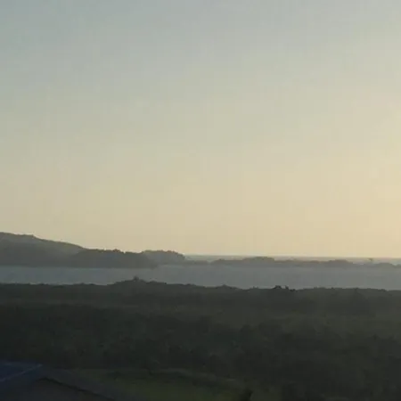 Grand Appartement De Standing, Magnifique Vue Mer-2