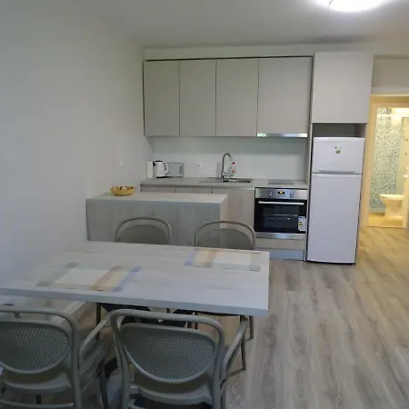 Ninas Apartments-3