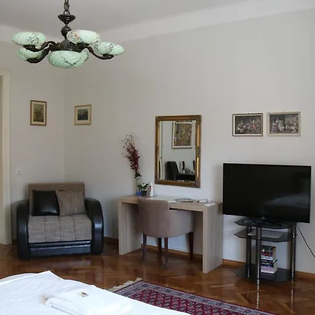 Apartman Centrum Ns-2