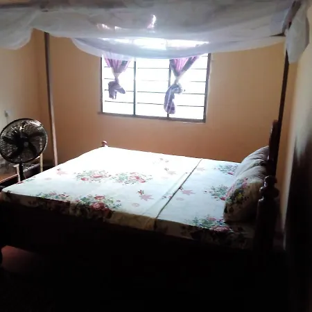 Mgeni Homestay-2