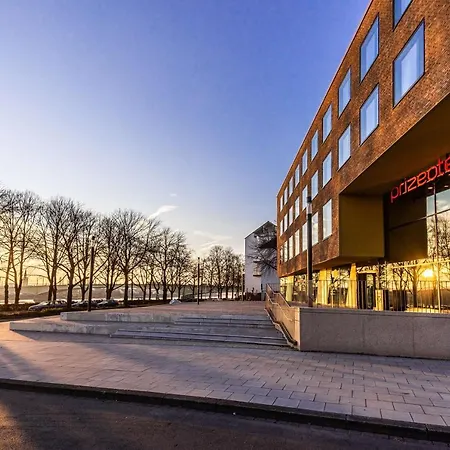 Prize By Radisson, Bonn City-3