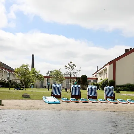 Dorf Wangerland-2