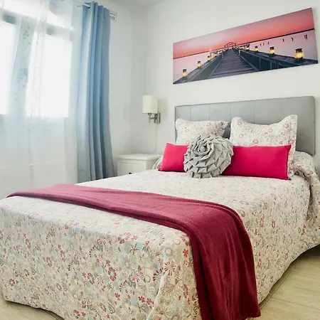 Apartamento Lanzarote Volcano-3