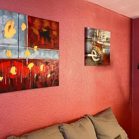 Appartement Rue Haute Seille-3