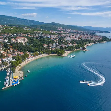 Apartments And Room Ruzica-3