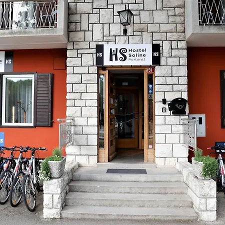 Hostel Soline-2