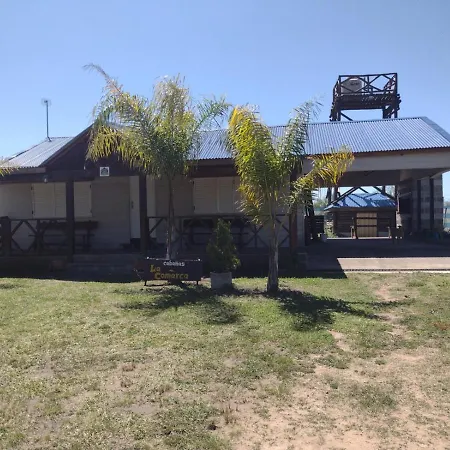 Cabanas Y Bungalow " La Comarca"-3