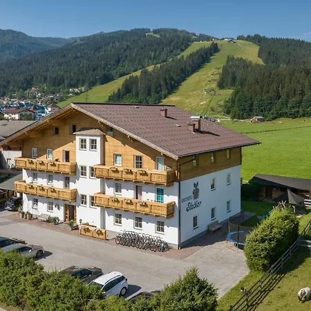 Aparthotel Stadler-2