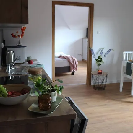 Apartamenty Pardalowka 50-2