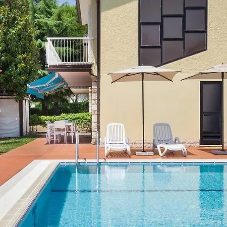 Villa Rose With Pool-2