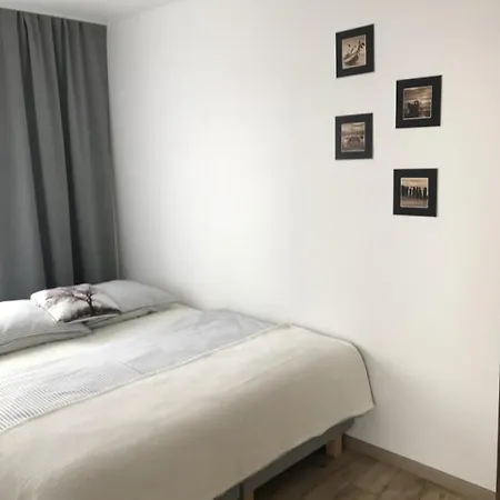 Apartament U Izy-2