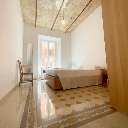 Cairoli Boutique Apartment-2