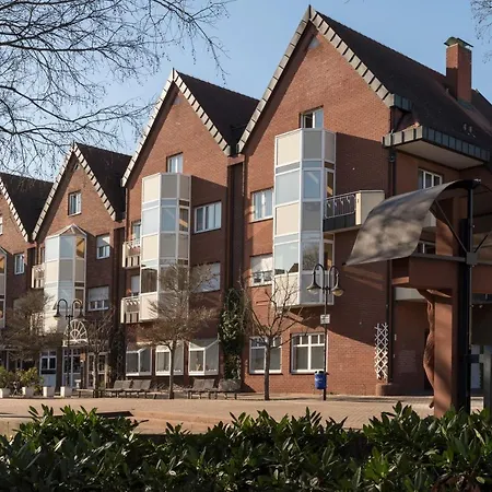 Hotel Harheimer Hof-3