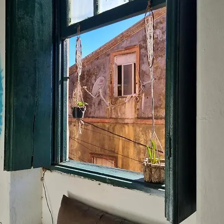 Pousada Bela Vista-2