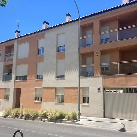 Moderno Apartamento Inteligente-2