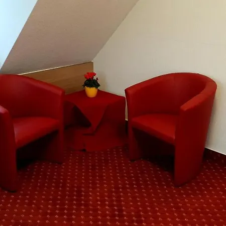Aparthotel Wangener Landhaus-2