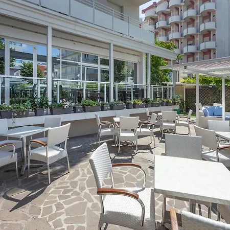 Hotel Vela D'Oro-2