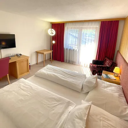 Pension Grissemann-2