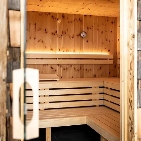 Wochenbrunner Alm Ferienhütten-2