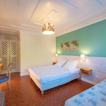 Le Relais Des Cimes - Hellbourg-3