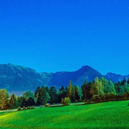 Baldauf'S Alpchalet-2