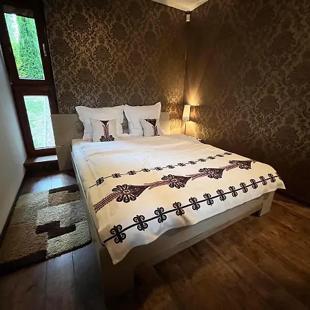 Apartament M5 Zakopane-3