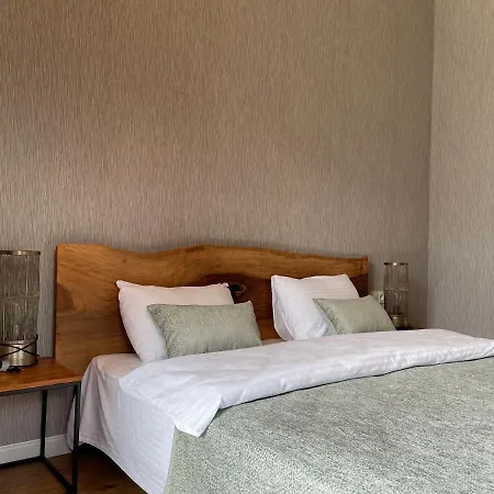 Capra Hotel Kazbegi-2