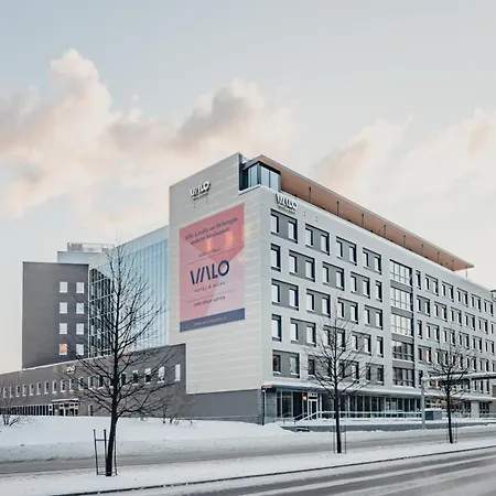 Valo Hotel & Work Helsinki-3