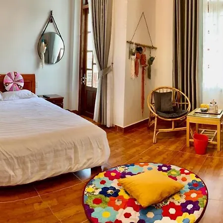 Homestay Ahihi Da Lat-2