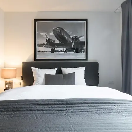 Turnhout City Hotel-3