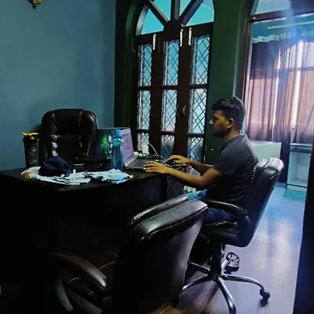 Startup House-2