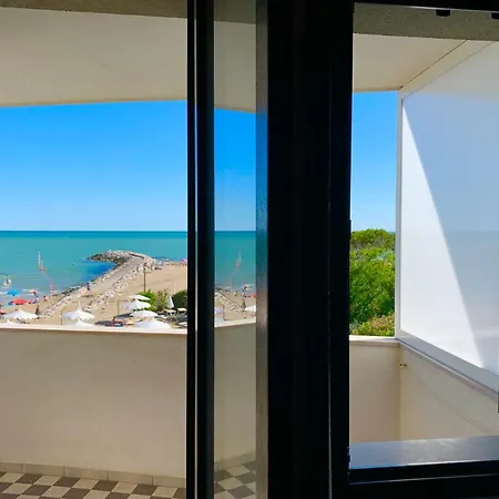 Eurobeach Residence-3