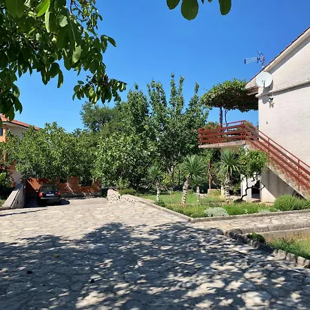 Apartments With Parking Space Silo, Krk - 18706-2