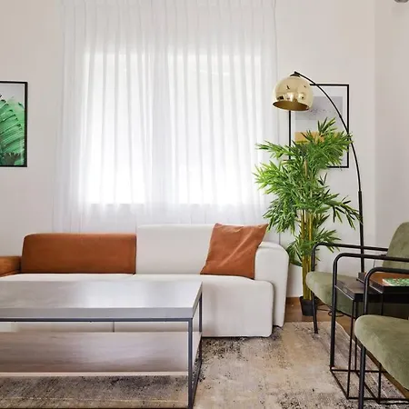 ^Superior 1 Bedroom In The Heart Of The Old North^-2