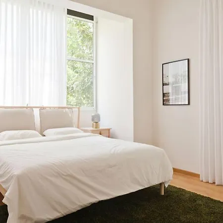 ^Superior 1 Bedroom In The Heart Of The Old North^-3