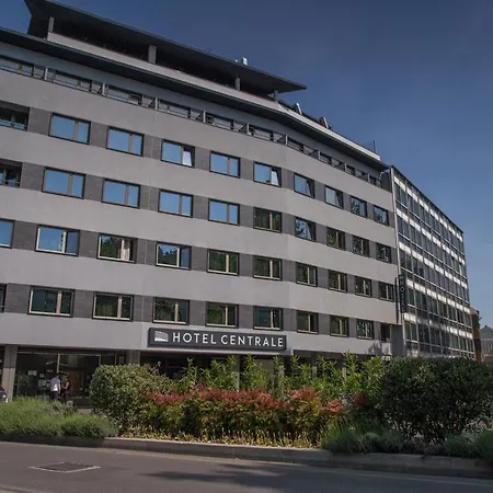 Hotel Centrale-2