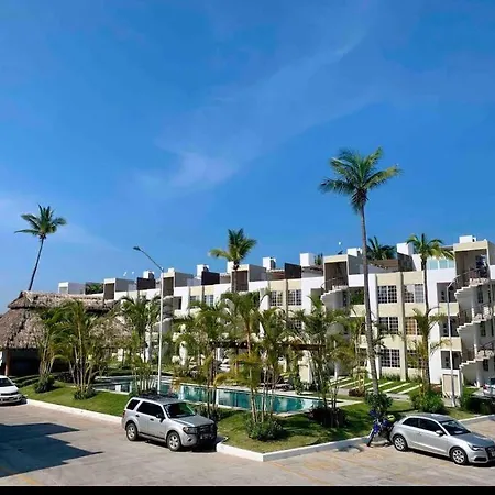 Nuevo Penthouse Con Terraza Privada, Alberca , Area Infantil Y Pet Friendly-2