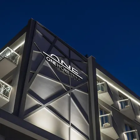 One Design Hotel-3