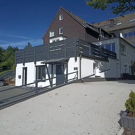Smart Resorts Haus Saphir Ferienwohnung 505-3
