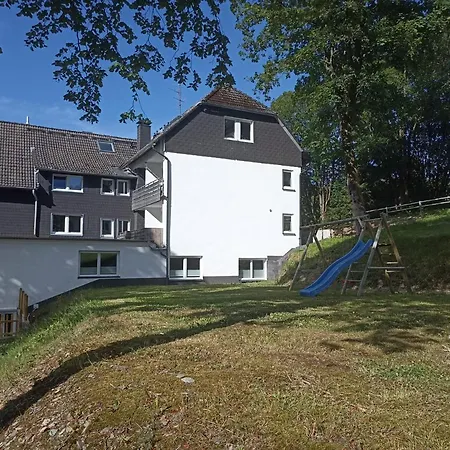 Smart Resorts Haus Saphir Ferienwohnung 511-3