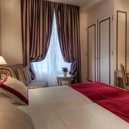 Best Western Premier Trocadero La Tour-2