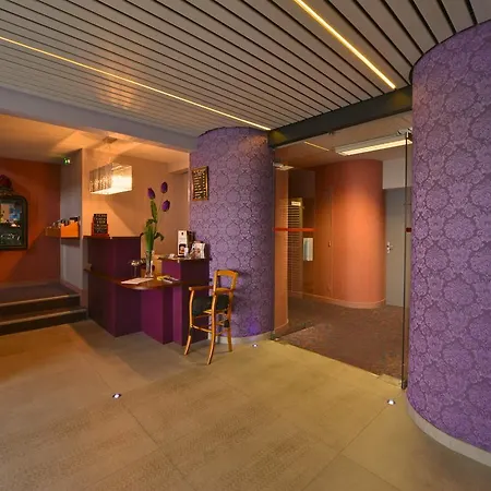 Hotel Logitel-2