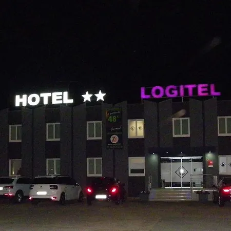 Hotel Logitel-3