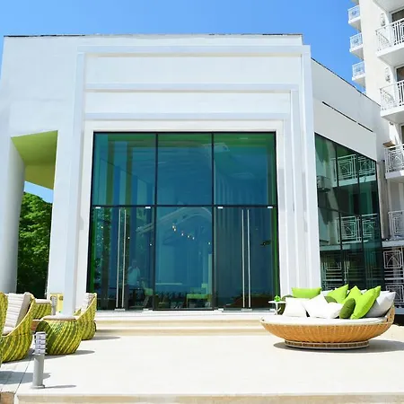 Hotel Gergana-3