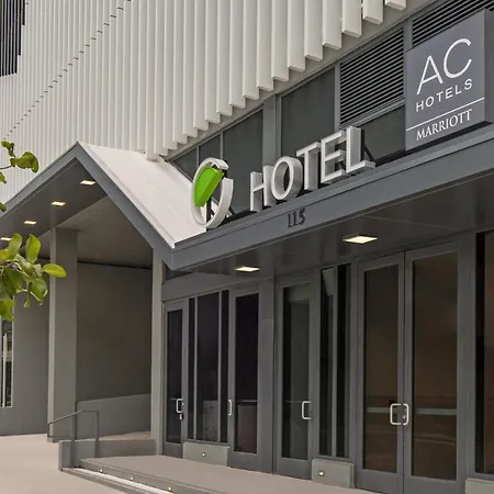 Ac Hotel By Marriott Miami Brickell-3