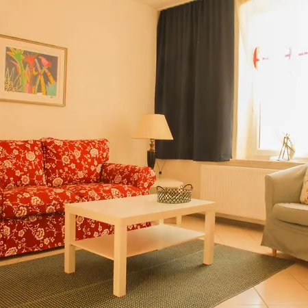 Pension Gestüt Lindenhof-3
